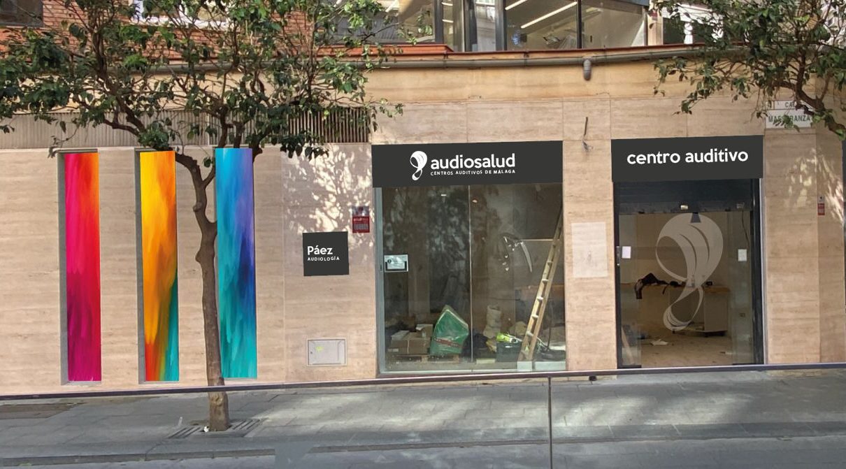 Audiosalud Carlos Haya